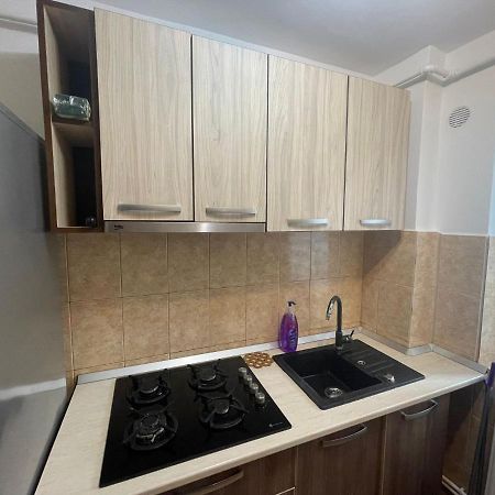Apartament 1 Haţeg Buitenkant foto